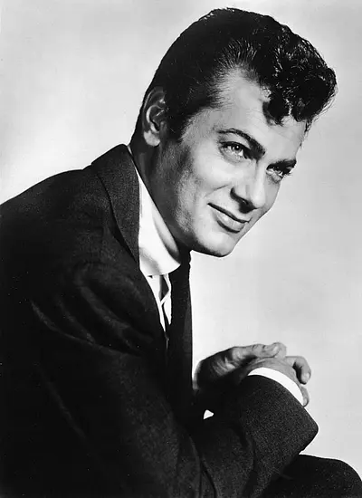 Image of Tony Curtis