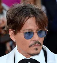 Image of Johnny Depp