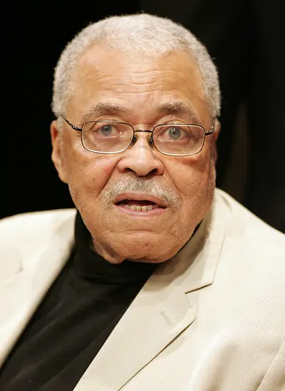 Image of James Earl Jones