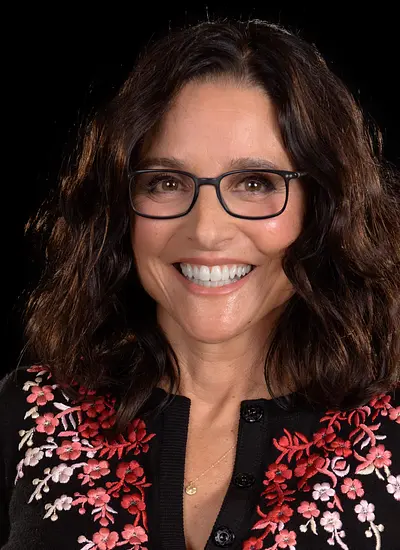 Image of Julia Louis-Dreyfus