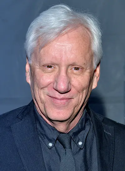 Image of James Woods