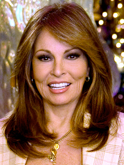 Image of Raquel Welch