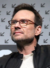 Image of Christian Slater