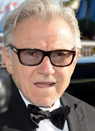 Image of Harvey Keitel