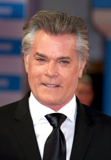 Image of Ray Liotta