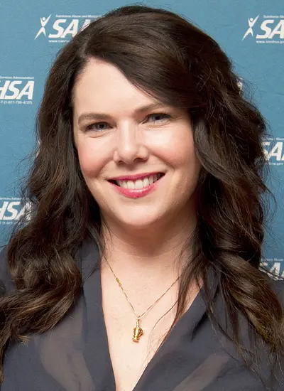 Image of Lauren Graham