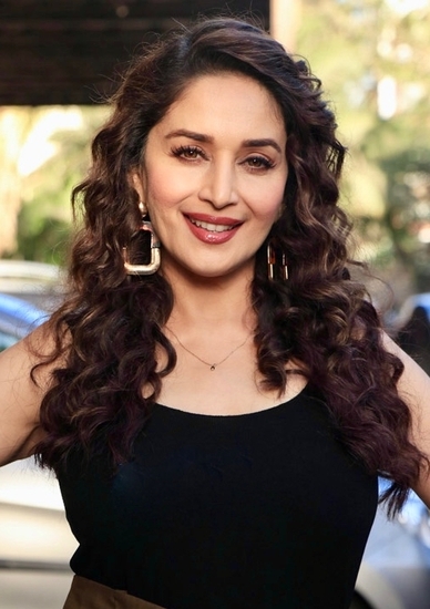 Image of Madhuri Dixit