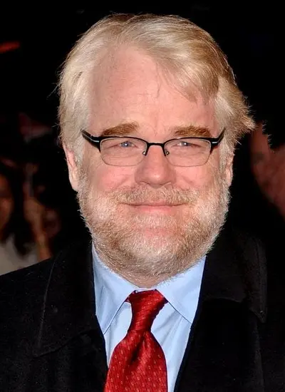 Image of Philip Seymour Hoffman