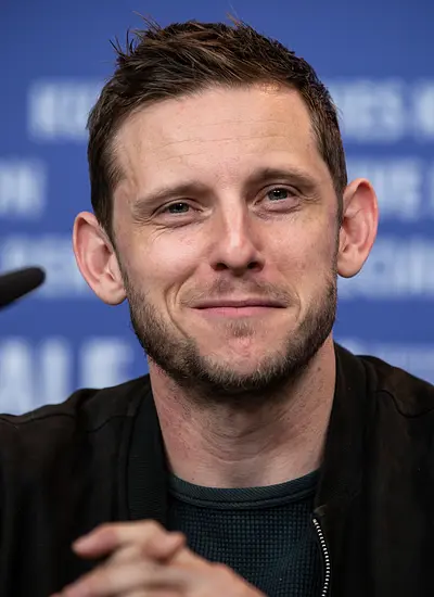 Image of Jamie Bell