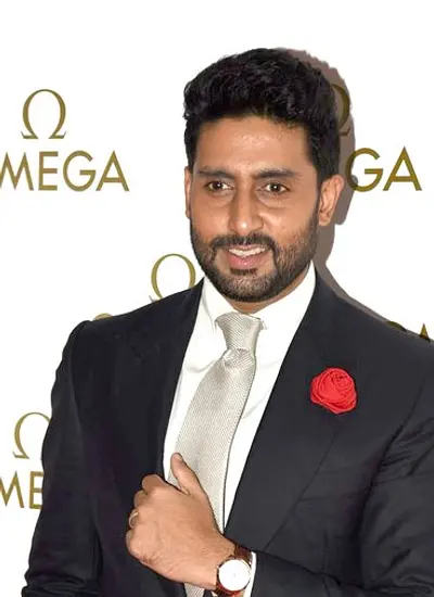 Image of Abhishek Bachchan