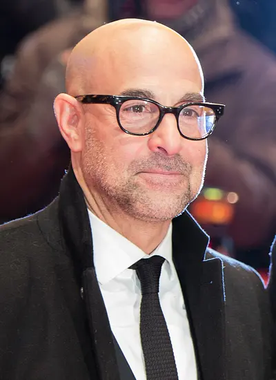 Image of Stanley Tucci