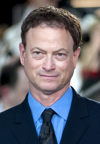 Image of Gary Sinise