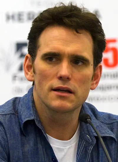 Image of Matt Dillon