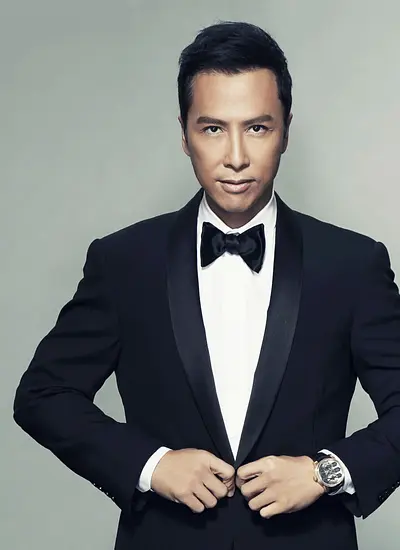 Image of Donnie Yen