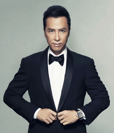 Image of Donnie Yen