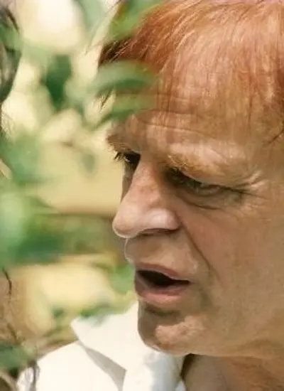 Image of Klaus Kinski