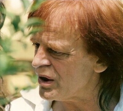 Image of Klaus Kinski