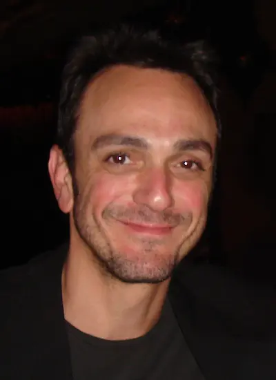 Image of Hank Azaria