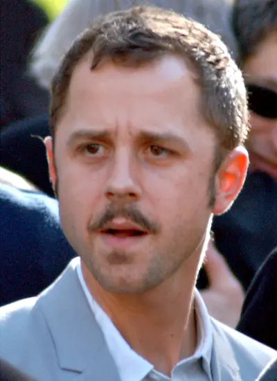 Image of Giovanni Ribisi