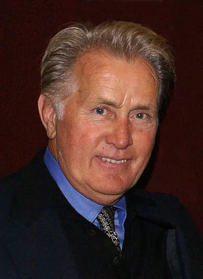 Image of Martin Sheen