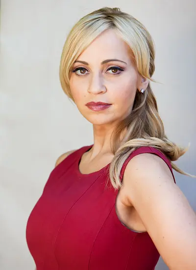 Image of Tara Strong