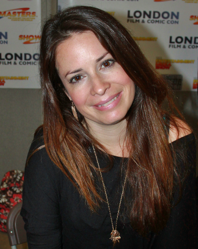 Image of Holly Marie Combs