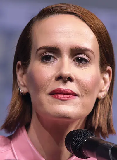 Image of Sarah Paulson