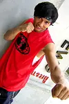 Image of Tony Jaa