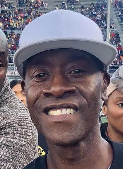 Image of Don Cheadle