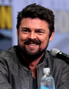 Image of Karl Urban