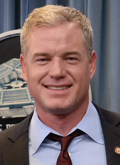 Image of Eric Dane