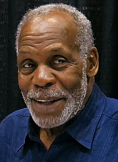 Image of Danny Glover