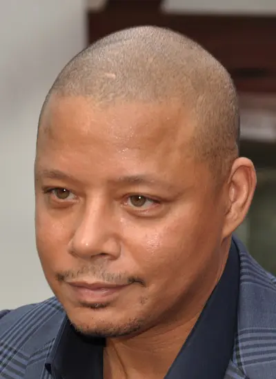 Image of Terrence Howard