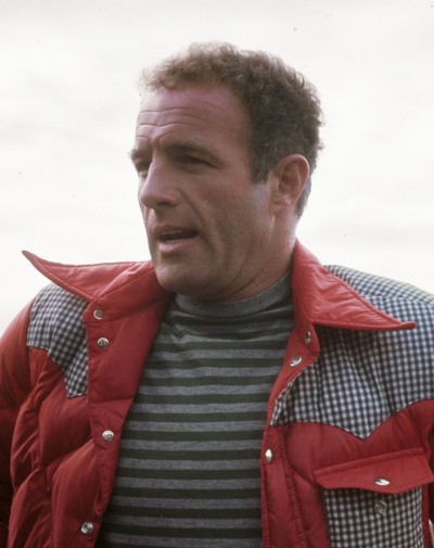 Image of James Caan