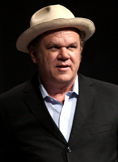 Image of John C. Reilly