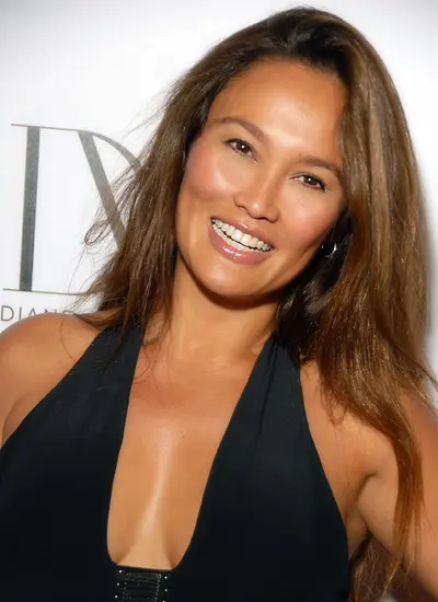 Image of Tia Carrere