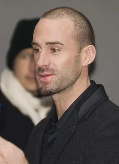 Image of Joseph Fiennes