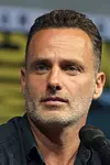 Image of Andrew Lincoln