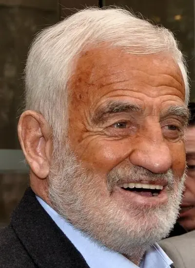 Image of Jean-Paul Belmondo