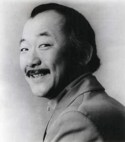 Image of Pat Morita