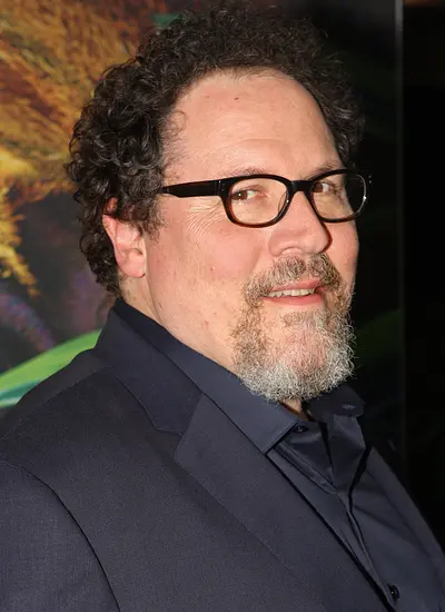 Image of Jon Favreau