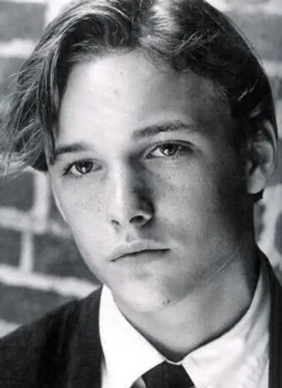 Image of Brad Renfro