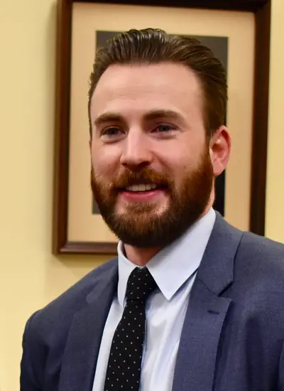 Image of Chris Evans (actor)