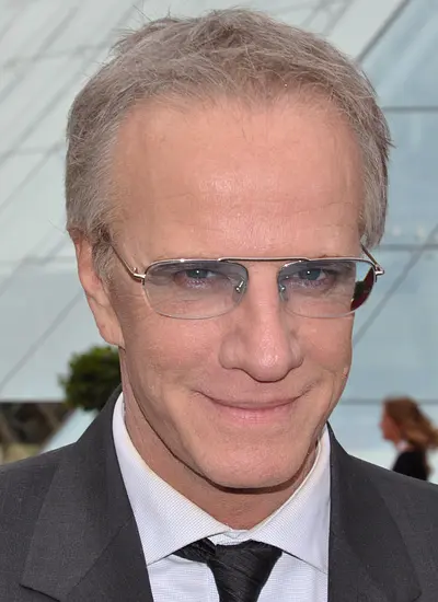 Image of Christopher Lambert