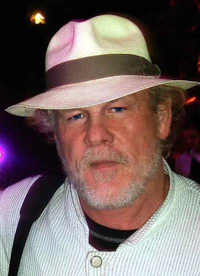 Image of Nick Nolte