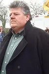 Image of Robbie Coltrane