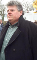 Image of Robbie Coltrane