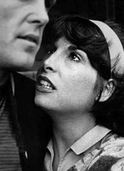 Image of Talia Shire