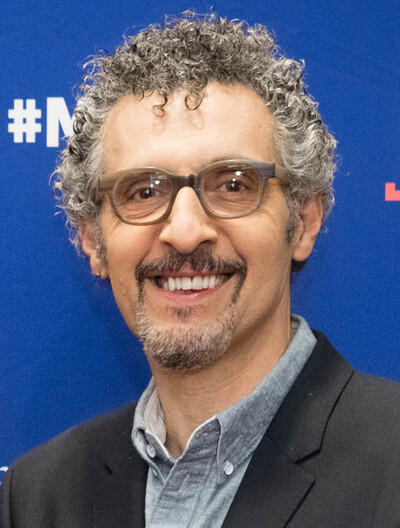 Image of John Turturro
