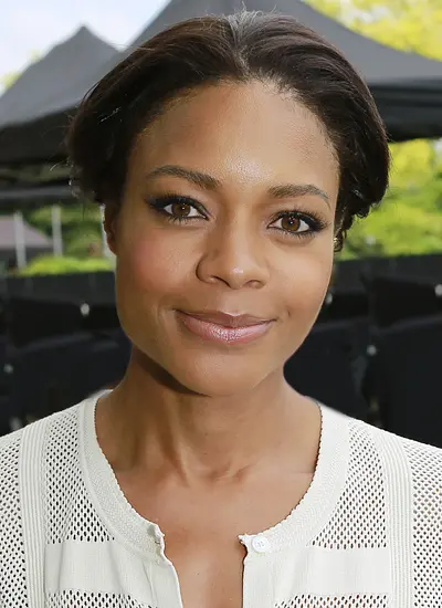 Image of Naomie Harris